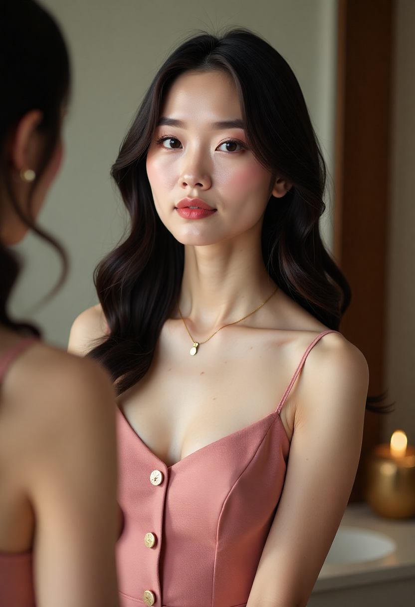 从阿姨好开始