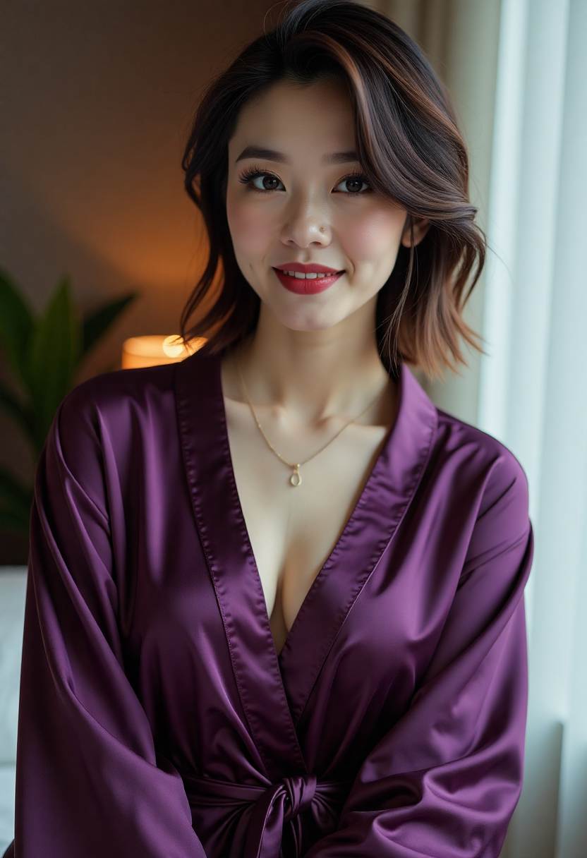 夏日午后同窗聚