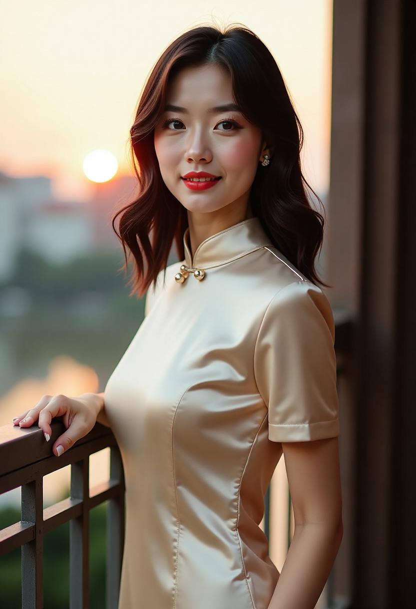 温暖家宴